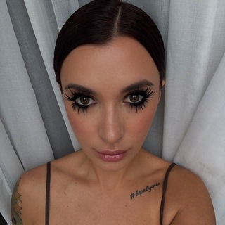 Логотип @vvpradchenko - Вера и её субличности