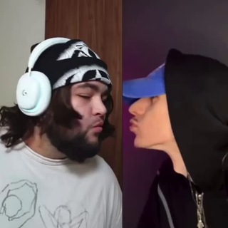 Логотип @vvreact - V&V