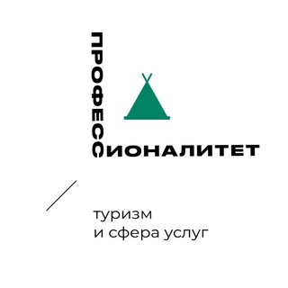 Логотип @vvsu_professionalitet - Профессионалитет | ВВГУ