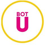 Логотип @vvuzzall_bot - Проект Vvuzz