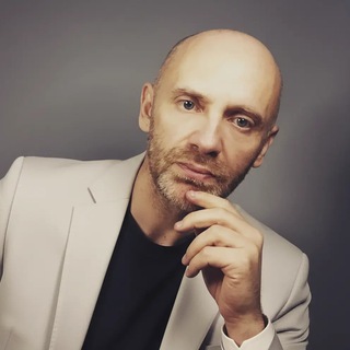 Логотип @vvveid - В. Вейд |Архитектор Реальности