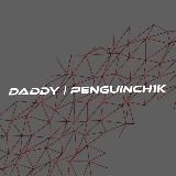 Логотип @vvvgamersss - Пингвин