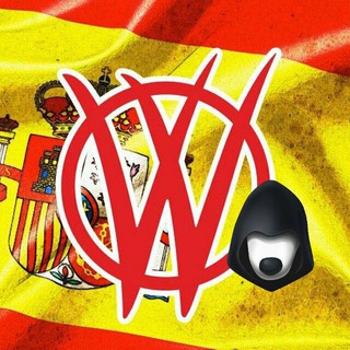 Логотип @vvvvvincesp - V_V ViVi ESP