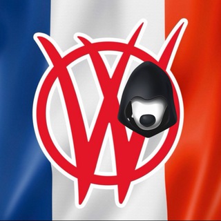 Логотип @vvvvvincfra - V_V ViVi FRA