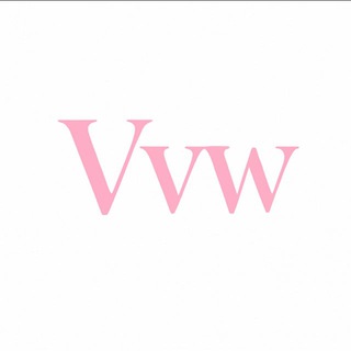 Логотип @vvwuzz - Vvw.Uz