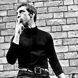 Логотип @vvysot_sky - Высоцкий 🎤