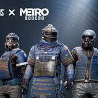 Логотип @vvzaxshop - DEREKS METRO SHOP