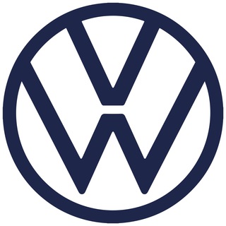 Логотип @vw_uz - Volkswagen Uzbekistan
