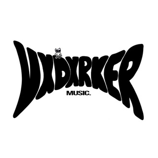 Логотип @vxdxrker - VXDXRKER | WAVE ODIUM