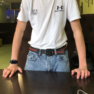 Логотип @vxxlam - стилист