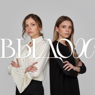 Логотип @vy_dox - ВЫДОХ | Доказательные психологи