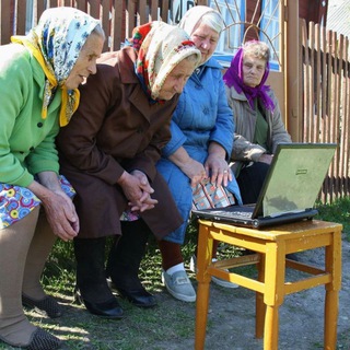 Логотип @vyababki - Бабкины новости❗️🔞⚰