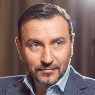 Логотип @vyacheslav_lysenko - Вячеслав Лысенко - официальный канал