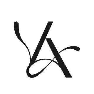 Логотип @vyacheslavnabrand - VÁ