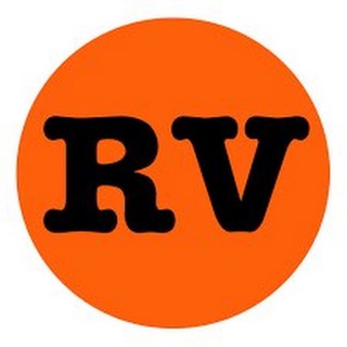 Логотип @vyacheslavruzov - ВЯЧЕСЛАВ РУЗОВ | ПАТИТА ПАВАНА ДАС
