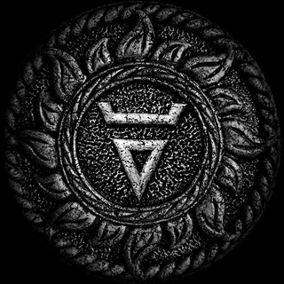 Логотип @vyacheslavtarot - НАЙДИ СВОЙ ПУТЬ