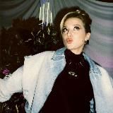 Логотип @vyalikovakatya - КатаВаликава | Катя Вяликова