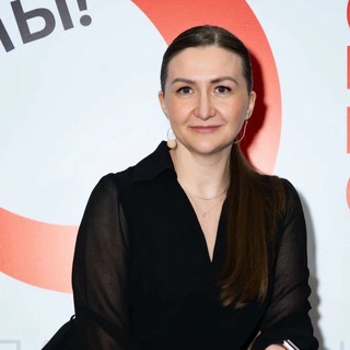 Логотип @vyalkovatatiana - Татьяна Вялкова