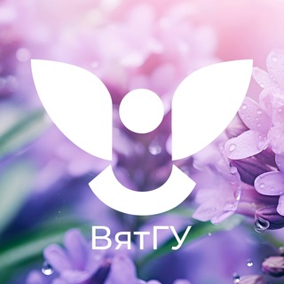 Логотип @vyatsunews - ВятГУ | Вятский государственный университет