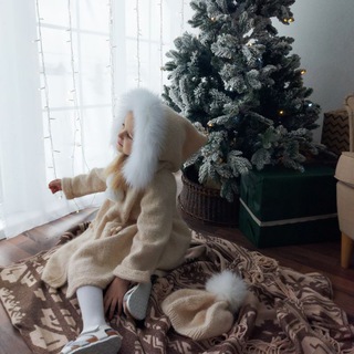 Логотип @vyazanie_detkam - Vyazanie_detkam