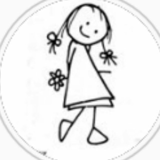 Логотип @vyazanie_k - Вязаные аксессуары