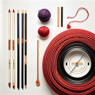 Логотип @vyazanie_vyshyvka - Вязание и творческие достижения