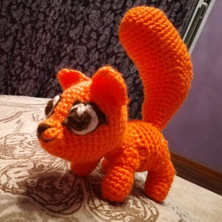 Логотип @vyazaniekryuchkom2020 - Интересные идеи для хобби.