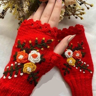 Логотип @vyazanochka1 - Вязание. Шали, носки, сумки и другое