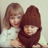 Вяжем дома с Татьяной