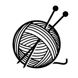 Логотип @vyazhemkz - РАСПРОДАЖА ПРЯЖИ КЗ