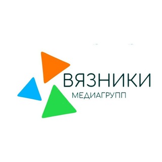 Логотип @vyazniki_media - Вязники на связи