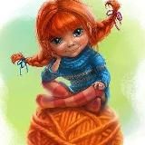 ВЯЗАНИЕ С АНАСТАСИЕЙ. Здесь живёт вдохновение🔥🔥🔥