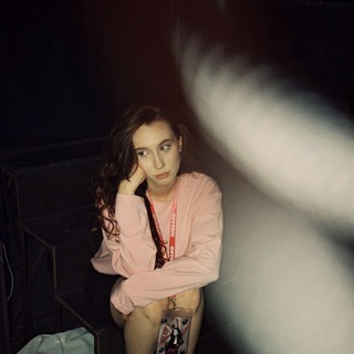 Логотип @vyazonk - экклесия софы
