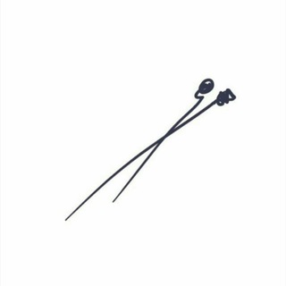 Логотип @vyazysha - Вяжу спицами и крючком