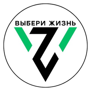 Логотип @vyberizhizn2025 - Выбери жизнь