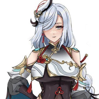 Логотип @vybor_gensh - Что выберешь? | Битва Genshin