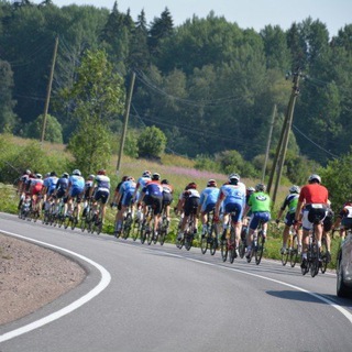 Логотип @vyborgtour - Выборг Тур Road Race
