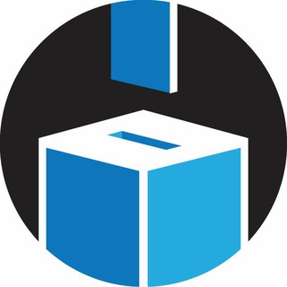 Логотип @vyborka - Выборка