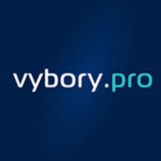 Логотип @vyborypro - vybory.pro