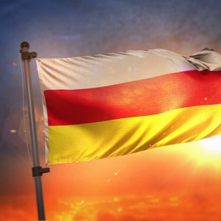 Логотип @vyboryso2022 - Ossetia media