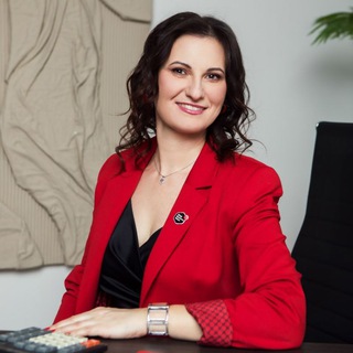 Логотип @vychet_naloga_rf - Снижение налогов. 3-НДФЛ. УСН. Налоговый вычет. 💸