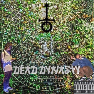 Логотип @vychurno - вычурно