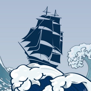 Логотип @vyezd_from_ru - "Новая волна" - из России временно или насовсем: куда, как, когда?