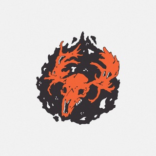 Логотип @vygoranie_fest - Фестиваль Выгорание 2026