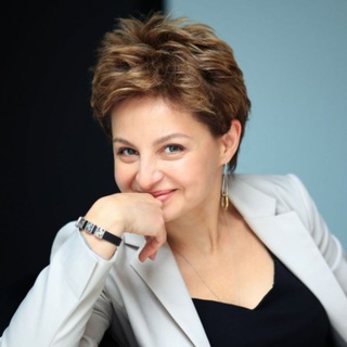 Логотип @vyhodizpikestressa - Психолог Мамонова | [НА]ВСТРЕЧУ