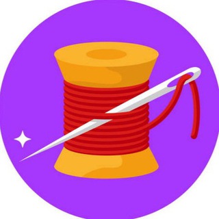 Логотип @vykroiki_shite - Выкройки | Куклы