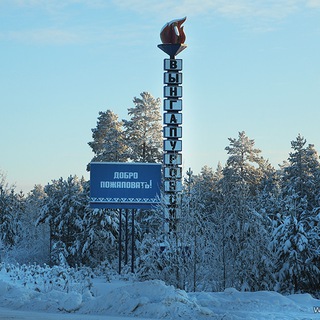 Логотип @vyngapur - Вынгапур.Онлайн