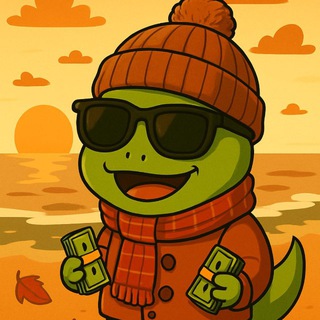 Логотип @vypsenomics - Vypsenomics