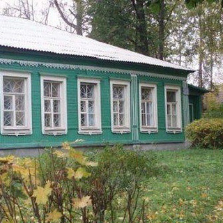 Логотип @vysdshi - Клинская ДШИ 2 отделение (Высоковск)