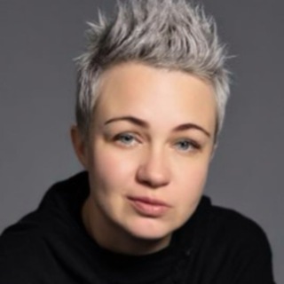 Логотип @vyshechek - Любовь Гадымба | Деньги как следствие